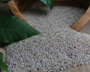 Бакалея: Зерновые/бобовые/семена